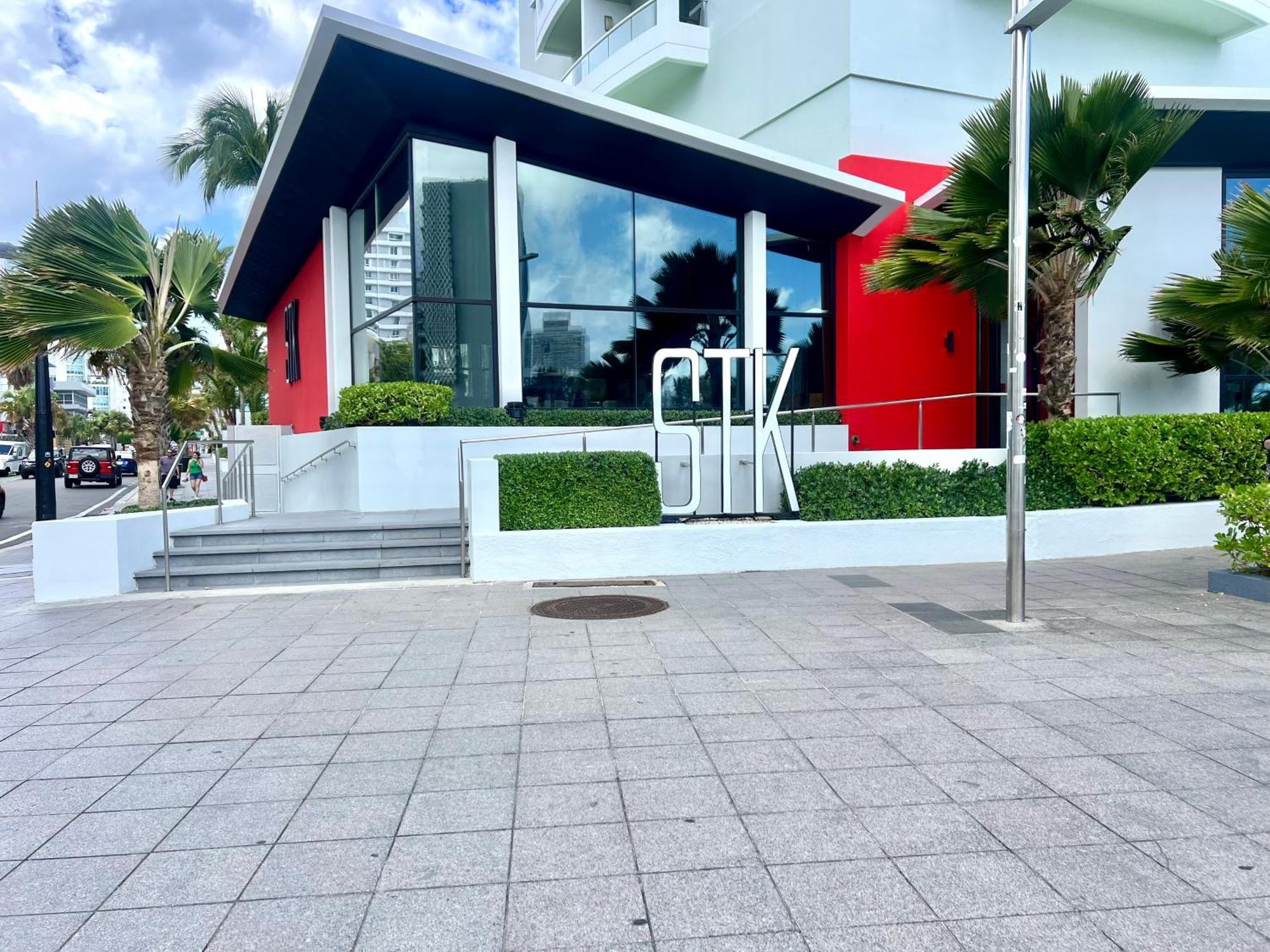 Condado Lux Oceanfront Tantra Ap Apartment San Juan Exterior photo