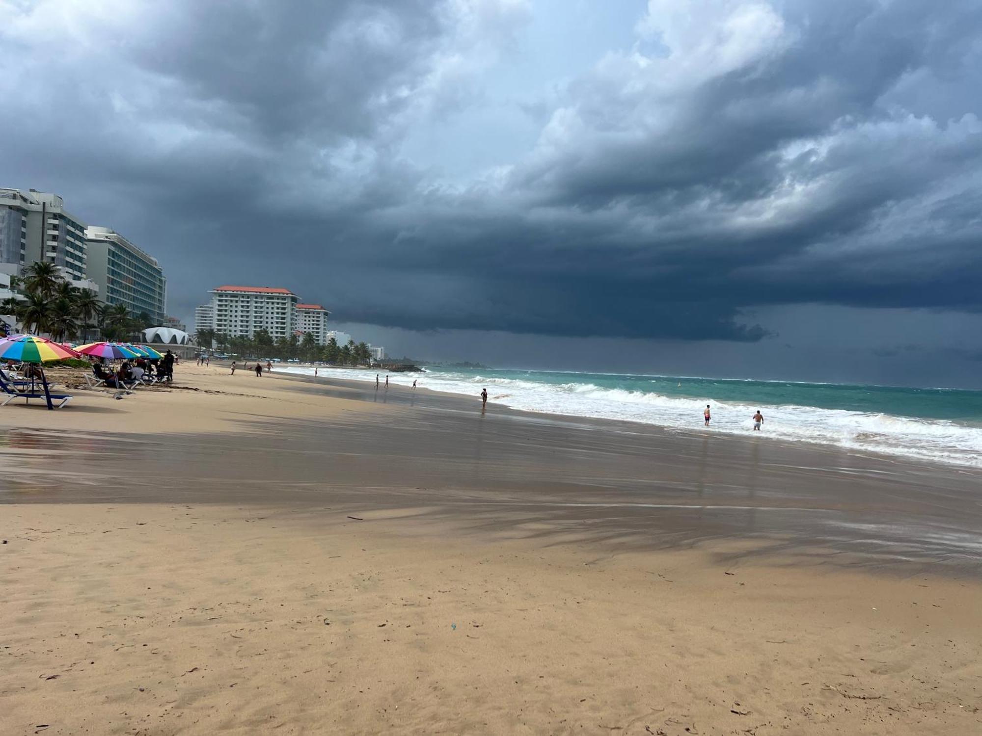 Condado Lux Oceanfront Tantra Ap Apartment San Juan Exterior photo