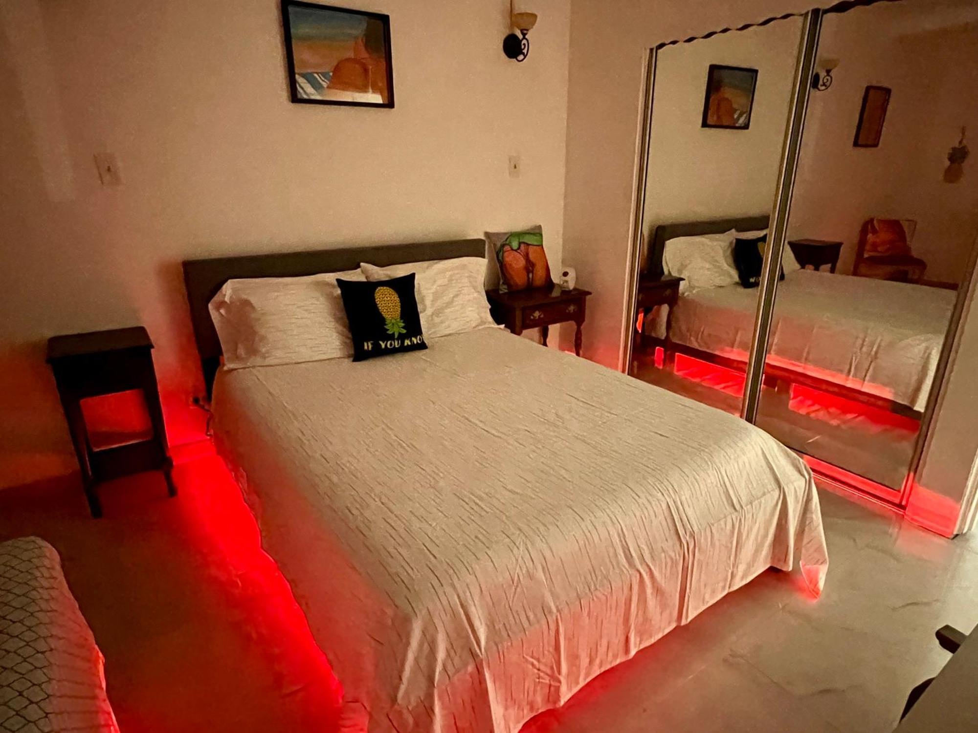 Condado Lux Oceanfront Tantra Ap Apartment San Juan Exterior photo